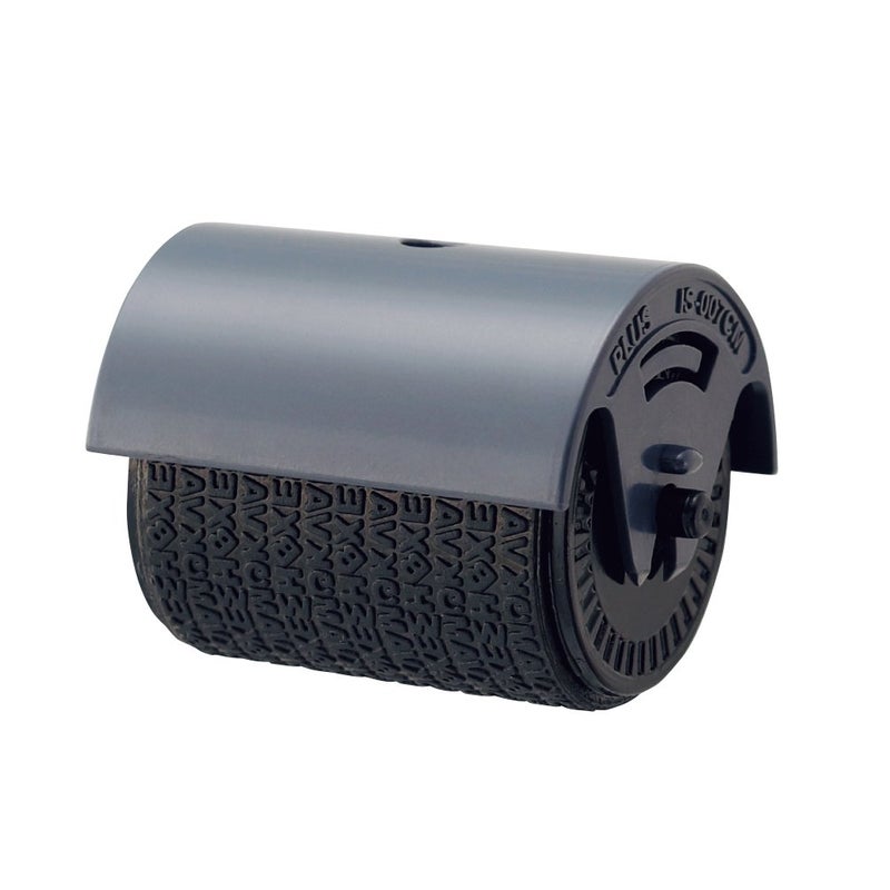 Plus Kespon Guard Your Id Roller Stamp Riffile - Image 1